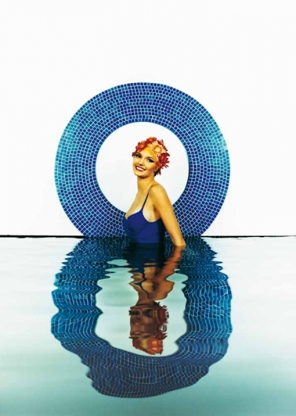 Photograph Marco Cauz Eight on One Eyeland